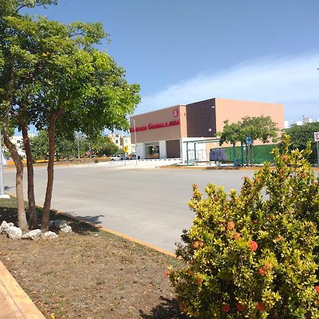 Saramuyah Home Cancún Exterior foto