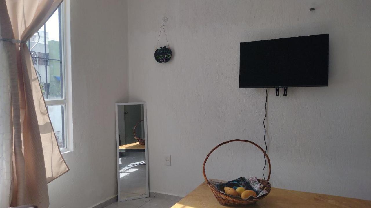 Saramuyah Home Cancún Exterior foto