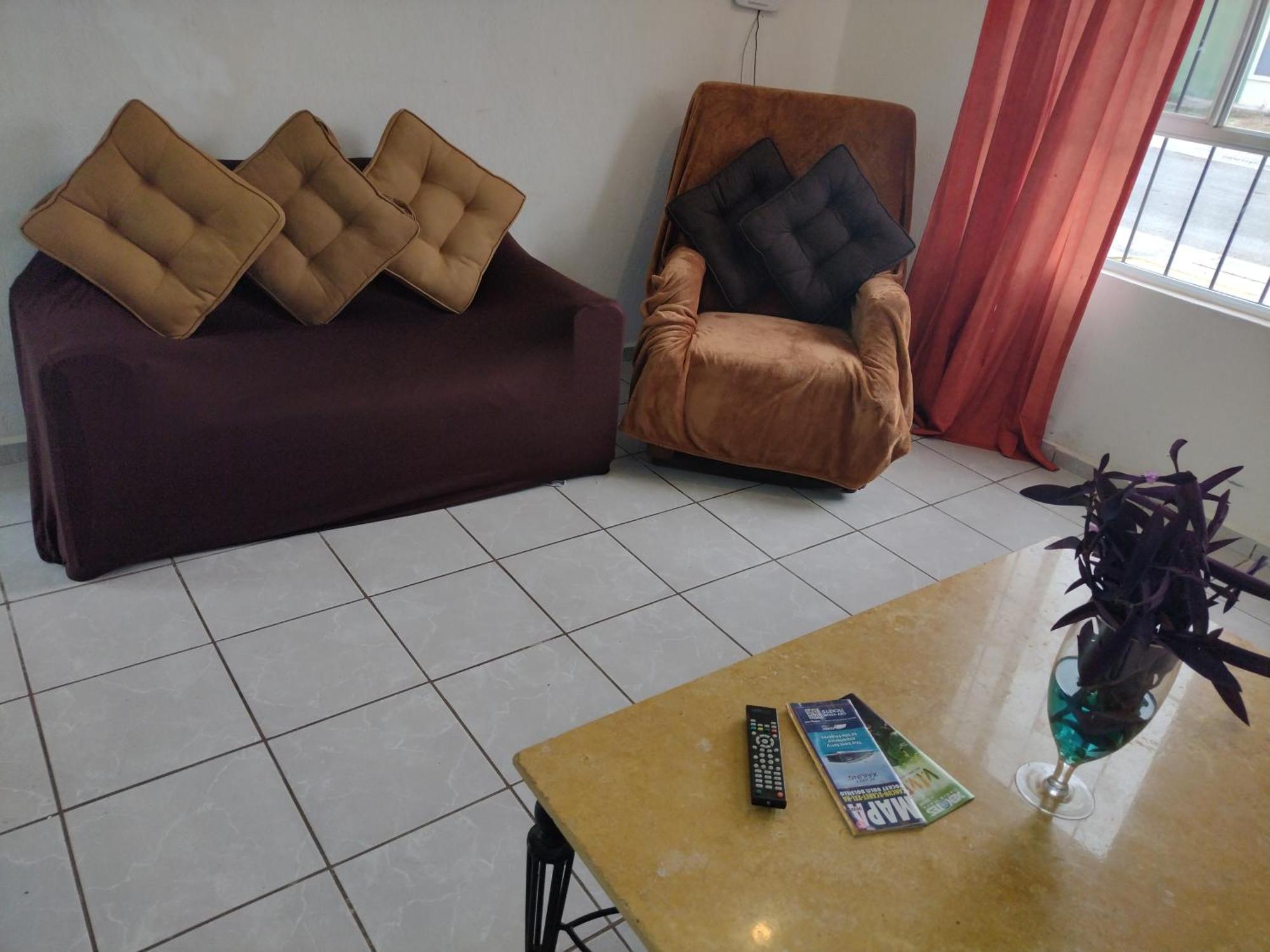 Saramuyah Home Cancún Cameră foto