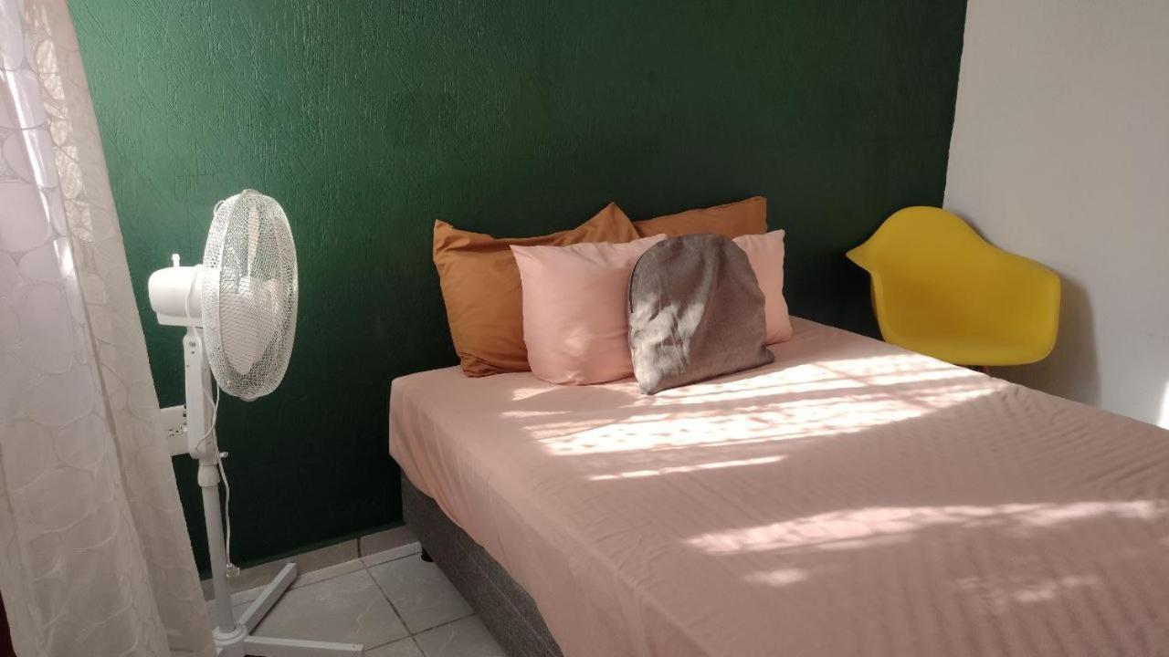Saramuyah Home Cancún Exterior foto