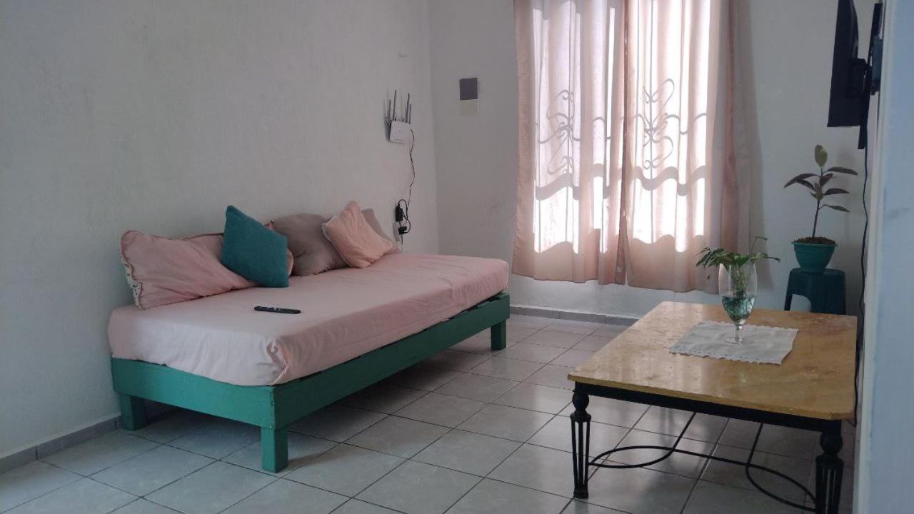 Saramuyah Home Cancún Exterior foto